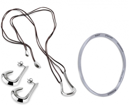 Groupdeal - Sieraden van het merk Breil Groupdeal - Sieraden van het merk Breil