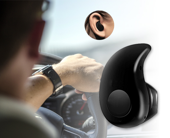 Groupdeal - Sinji Draadloze Bluetooth Headset