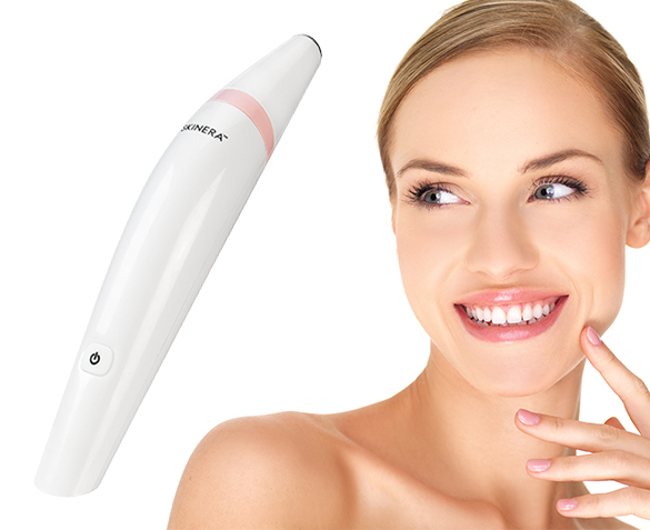 Groupdeal - Skinera Microdermabrasie-apparaat