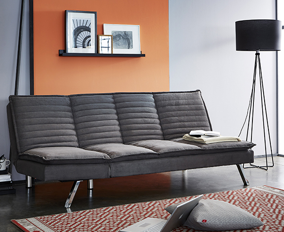 Groupdeal - Slaapbank Coco Groupdeal - Slaapbank Coco