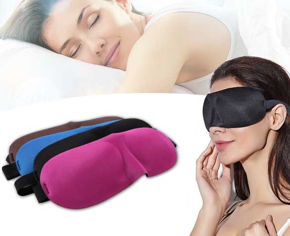 Groupdeal - Slaapmasker Groupdeal - Slaapmasker