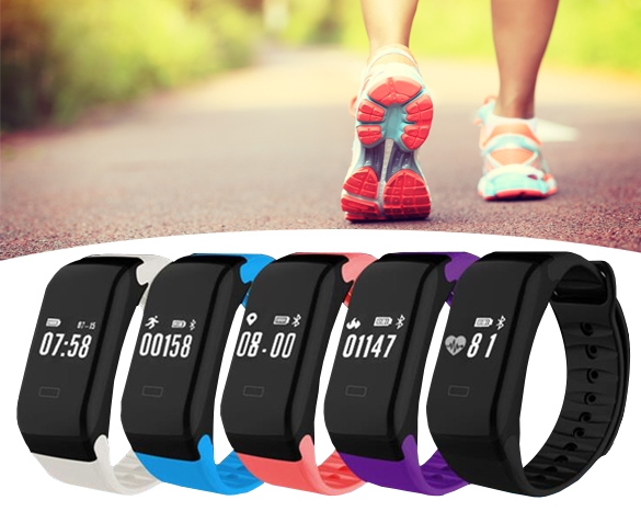 Groupdeal - Smartphone Activity Tracker Groupdeal - Smartphone Activity Tracker