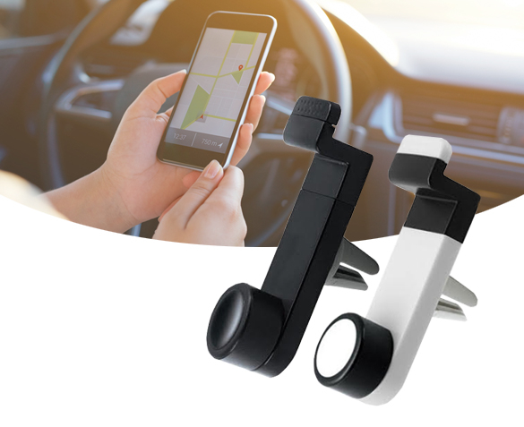 Groupdeal - Smartphone Autohouder Groupdeal - Smartphone Autohouder