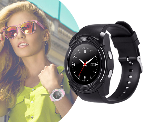 Groupdeal - Smartwatch 8 Groupdeal - Smartwatch 8