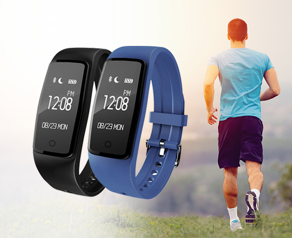 Groupdeal - Smartwatch Activity Tracker Groupdeal - Smartwatch Activity Tracker