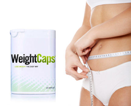 Groupdeal - Snel en doelgericht tussen de 5 en 10 kilo afvallen? Met Weightcaps kan jij het ook! Groupdeal - Snel en doelgericht tussen de 5 en 10 kilo afvallen? Met Weightcaps kan jij het ook!