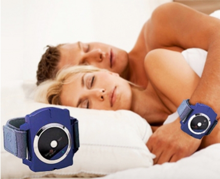 Groupdeal - Snore Stopper; Maakt een eind aan snurken Groupdeal - Snore Stopper; Maakt een eind aan snurken
