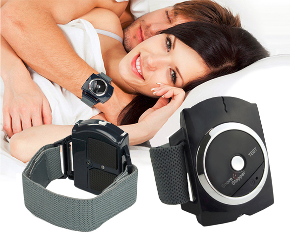 Groupdeal - Snore Stopper Groupdeal - Snore Stopper
