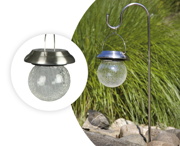 Groupdeal - Solar Hanglamp Artigas Groupdeal - Solar Hanglamp Artigas