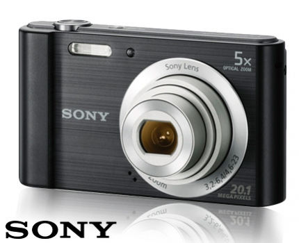 Groupdeal - Sony Cybershot W800 Compact Camera Groupdeal - Sony Cybershot W800 Compact Camera