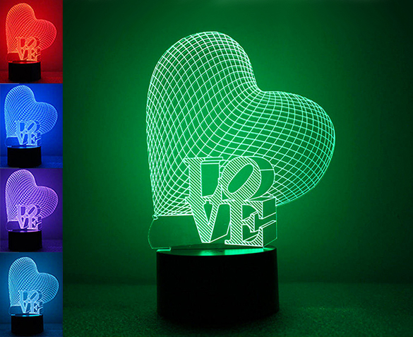 Groupdeal - Special Effect Lamp Groupdeal - Special Effect Lamp