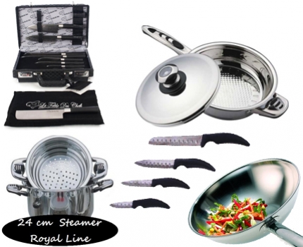 Groupdeal - Speciale Müller Cuisine opruiming Groupdeal - Speciale Müller Cuisine opruiming