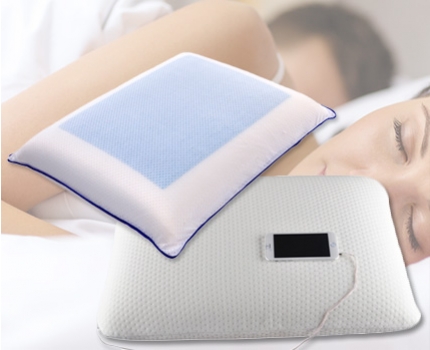 Groupdeal - Speciale Memory Foam Kussens Groupdeal - Speciale Memory Foam Kussens
