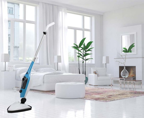 Groupdeal - Steam Power Mop Groupdeal - Steam Power Mop