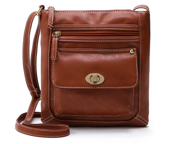 Groupdeal - Stijlvolle Crossbody Damestas Groupdeal - Stijlvolle Crossbody Damestas