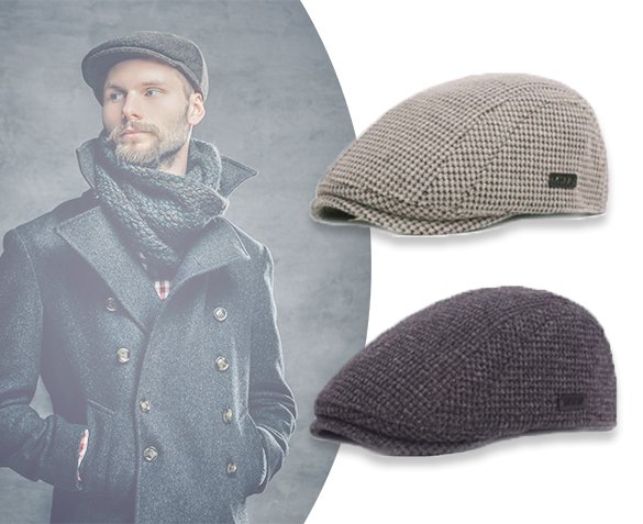 Groupdeal - Stijlvolle Platte Pet Groupdeal - Stijlvolle Platte Pet