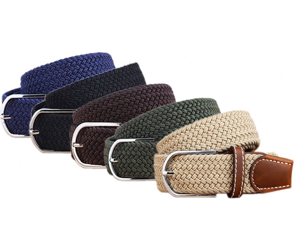 Groupdeal - Stijlvolle Unisex Riem Groupdeal - Stijlvolle Unisex Riem