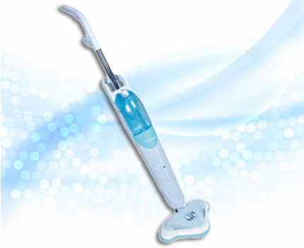 Groupdeal - Stoomreiniger; Adler Eco Groupdeal - Stoomreiniger; Adler Eco