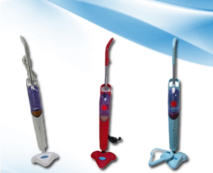 Groupdeal - Stoomreiniger; Aqua Laser Premium. Reinigt beter en zonder chemicalien Groupdeal - Stoomreiniger; Aqua Laser Premium. Reinigt beter en zonder chemicalien