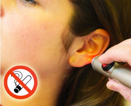 Groupdeal - Stop eindelijk met roken door middel van deze soft lasertherapie; in 1 uur! Groupdeal - Stop eindelijk met roken door middel van deze soft lasertherapie; in 1 uur!