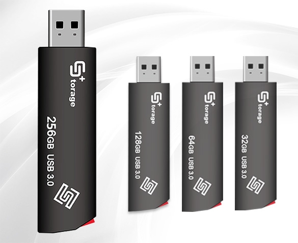 Groupdeal - Storage USB-stick 3.0