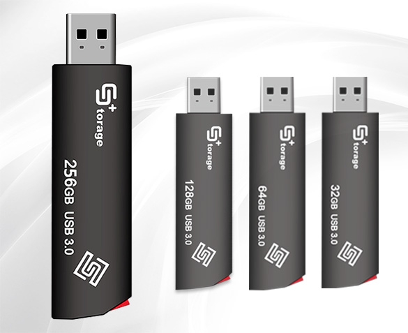 Groupdeal - Storage USB-stick 3.0 Groupdeal - Storage USB-stick 3.0