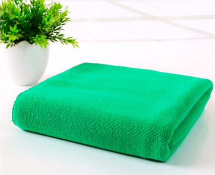Groupdeal - Super compacte Micro fiber handdoek! Groupdeal - Super compacte Micro fiber handdoek!