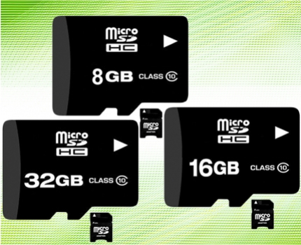 Groupdeal - Supersnelle 8GB Micro SD kaart Groupdeal - Supersnelle 8GB Micro SD kaart