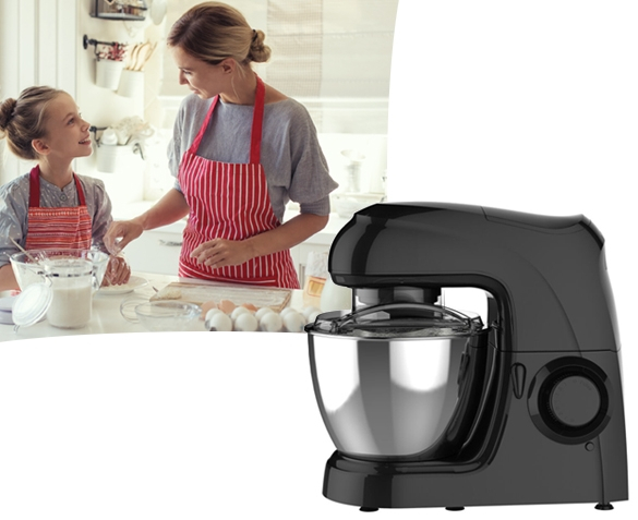 Groupdeal - Swiss Cuisine Keukenmachine Groupdeal - Swiss Cuisine Keukenmachine