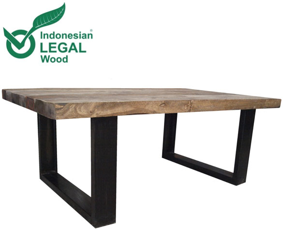 Groupdeal - Tafels van Indonesisch Boothout Groupdeal - Tafels van Indonesisch Boothout