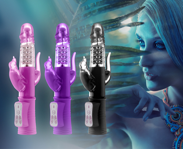 Groupdeal - Tarzan 2.0 Vibrator