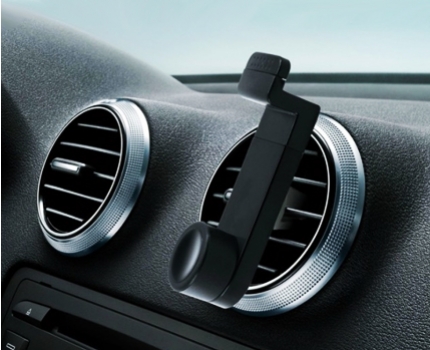 Groupdeal - Telefoon houder voor in de auto Groupdeal - Telefoon houder voor in de auto