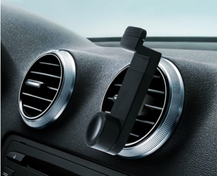 Groupdeal - Telefoonhouder voor in de auto Groupdeal - Telefoonhouder voor in de auto