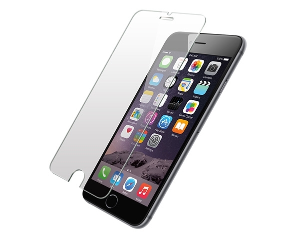 Groupdeal - Tempered Glass screenprotector