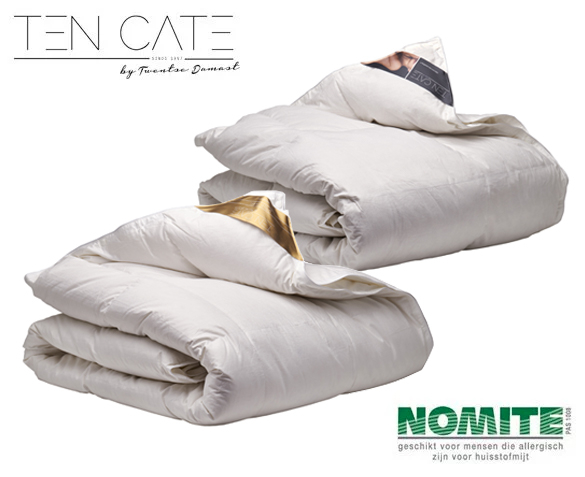 Groupdeal - Ten Cate 4-Seizoenendekbed Groupdeal - Ten Cate 4-Seizoenendekbed