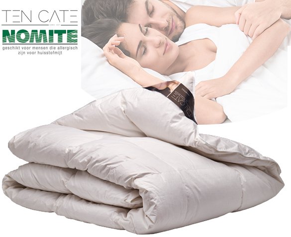 Groupdeal - Ten Cate Zomerdekbed Groupdeal - Ten Cate Zomerdekbed