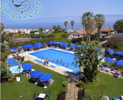 Groupdeal - Tenerife **** All Inclusive! Groupdeal - Tenerife **** All Inclusive!