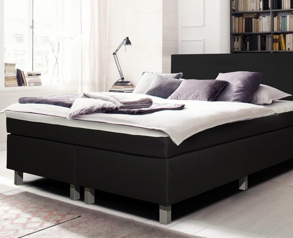 Groupdeal - Tessa Boxspring Groupdeal - Tessa Boxspring