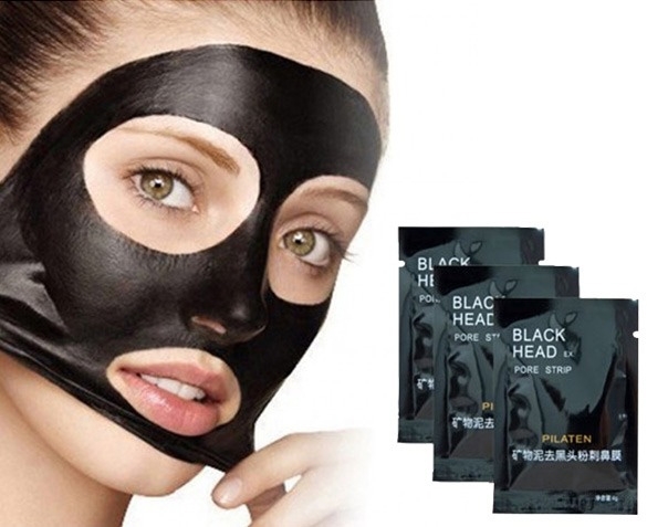 Groupdeal - TIEN Blackhead Maskers Groupdeal - TIEN Blackhead Maskers