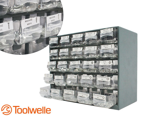 Groupdeal - Toolwelle Organizers Groupdeal - Toolwelle Organizers