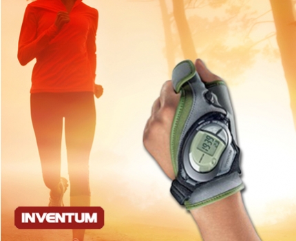Groupdeal - Train optimaal met een Inventum hartslaghorloge SH100! Groupdeal - Train optimaal met een Inventum hartslaghorloge SH100!