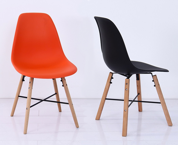 Groupdeal - Trendy Kuipstoeltjes Groupdeal - Trendy Kuipstoeltjes