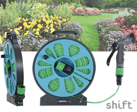 Groupdeal - Tuinslangsysteem Groupdeal - Tuinslangsysteem