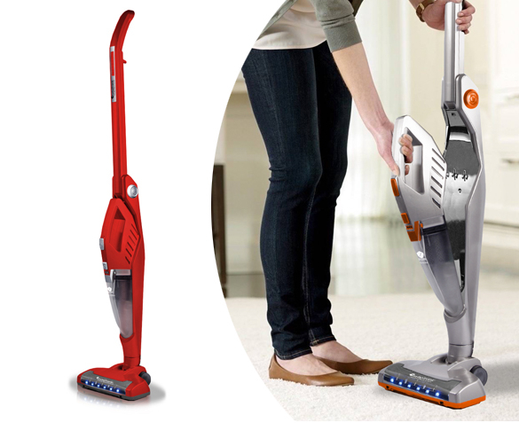 Groupdeal - Turbolux 2-in-1 Stofzuiger Groupdeal - Turbolux 2-in-1 Stofzuiger