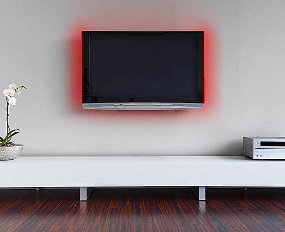 Groupdeal - TV RGB Led Strip Groupdeal - TV RGB Led Strip