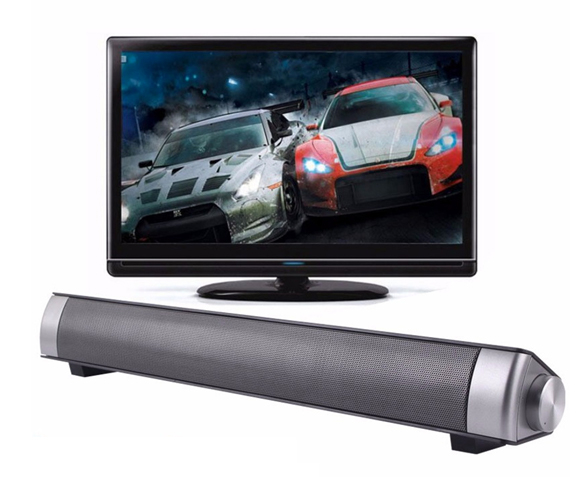 Groupdeal - TV Soundbar Groupdeal - TV Soundbar