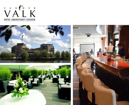 Groupdeal - Twee heerlijke nachten voor TWEE personen bij Van der Valk hotel Leusden, inclusief 2x ontbijt, 1x diner, en meer! Ontdek de prachtige omgeving of de leuke stad Amersfoort! Groupdeal - Twee heerlijke nachten voor TWEE personen bij Van der Valk hotel Leusden, inclusief 2x ontbijt, 1x diner, en meer! Ontdek de prachtige omgeving of de leuke stad Amersfoort!