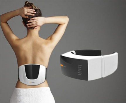 Groupdeal - U Neck of U Waist; behandelen van nekklachten, rugklachten en meer Groupdeal - U Neck of U Waist; behandelen van nekklachten, rugklachten en meer