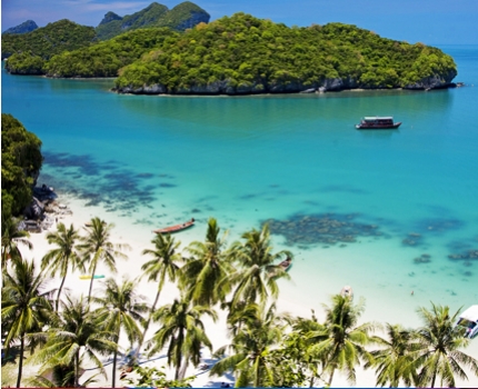 Groupdeal - Ultraluxe Villa-Room op Koh Samui Island Thailand Groupdeal - Ultraluxe Villa-Room op Koh Samui Island Thailand