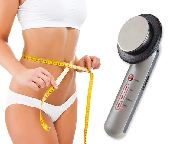Groupdeal - Ultrasonic Bodysculpture Device Groupdeal - Ultrasonic Bodysculpture Device